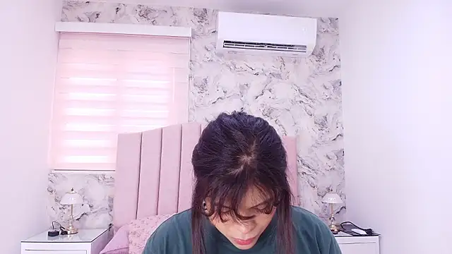 katsumi yan online show from 02-24-26, 07:15