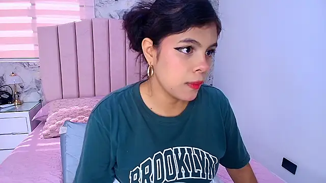 katsumi yan online show from 02-03-26, 07:08