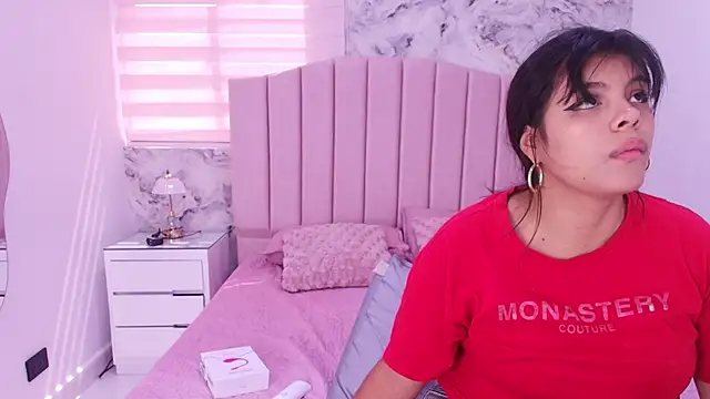 katsumi yan online show from 03-13-26, 07:08