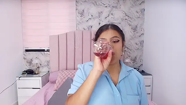 katsumi yan online show from 01-16-26, 07:18