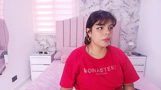 katsumi yan online show from 02-25-26, 07:14