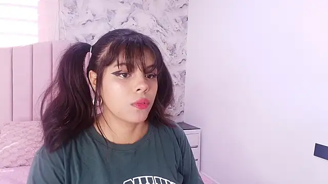 katsumi yan online show from 03-03-26, 07:10