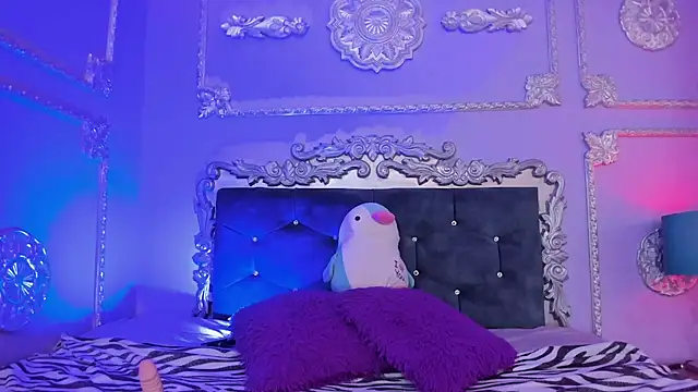 DhaliaRosse online show from 01-16-26, 03:54