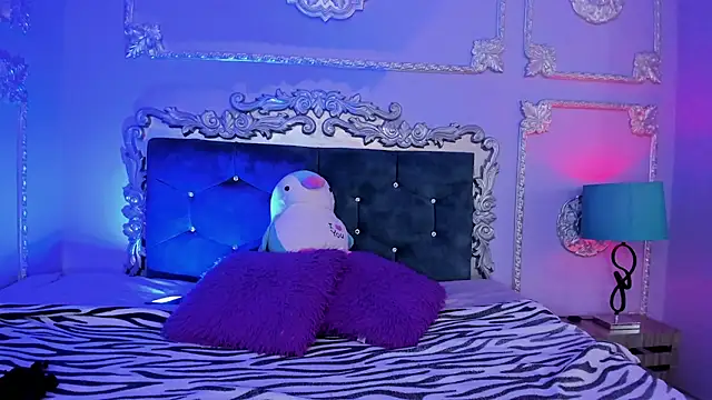 DhaliaRosse online show from 01-17-26, 06:28