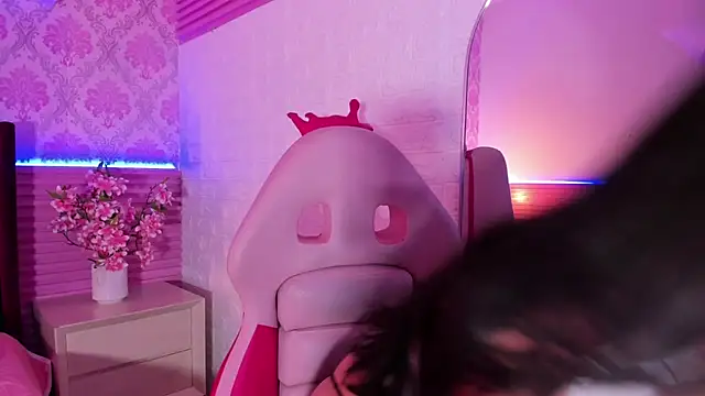 Evabellee online show from 01-15-26, 12:52