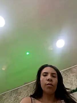 Viiolet Stone online show from 12-20-25, 08:22