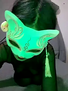 Mitsuarii online show from 01-14-26, 10:57