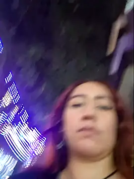 Eveeelyn25 online show from 12-16-25, 01:32