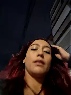 Eveeelyn25 online show from 02-14-26, 02:12