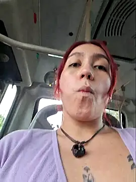 Eveeelyn25 online show from 11-22-25, 08:29