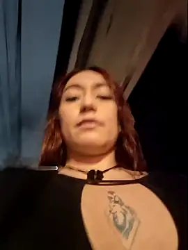 Eveeelyn25 online show from 01-13-26, 01:42