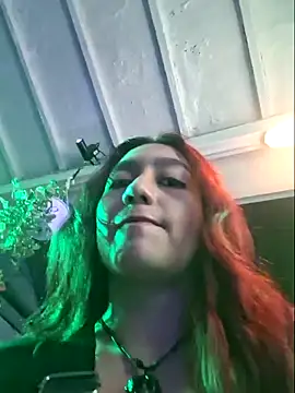 Eveeelyn25 online show from 03-28-26, 12:44