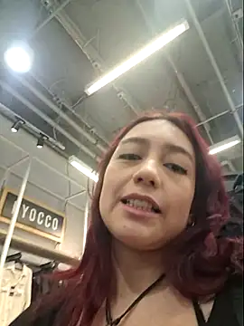 Eveeelyn25 online show from 03-06-26, 10:27