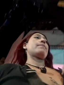 Eveeelyn25 online show from 04-01-26, 12:35