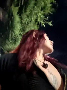 Eveeelyn25 online show from 02-28-26, 12:54