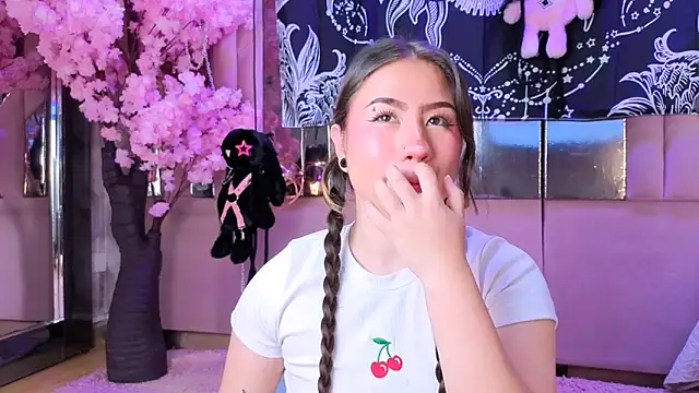 Naomistart online show from 12-02-25, 08:43