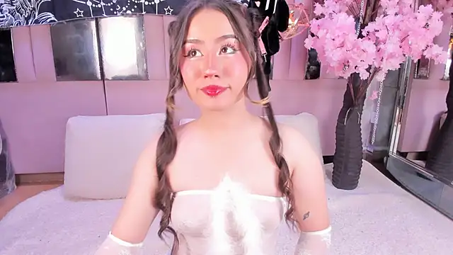 Naomistart online show from 01-08-26, 09:43