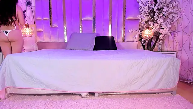 Snapshot of Naomistart chatting on 02-23-26, 05:30 Naomistart online show from 02-23-26, 05:30