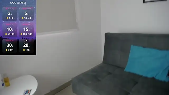 sansa stark love online show from 12-16-25, 10:03