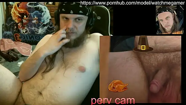 watchmegamer online show from 11-27-25, 05:35