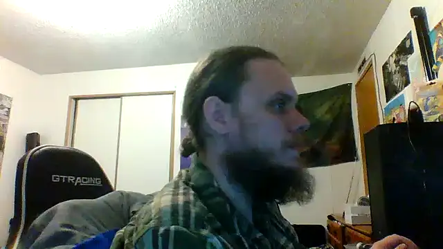 watchmegamer online show from 01-07-26, 10:53