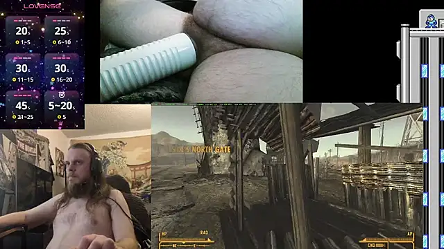 watchmegamer online show from 02-07-26, 05:04