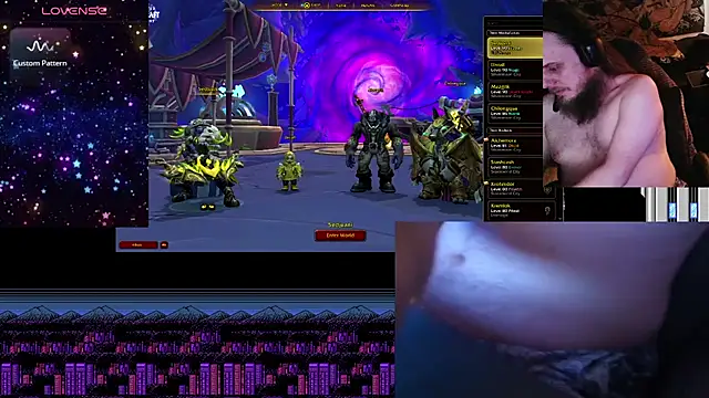 watchmegamer online show from 03-07-26, 01:27