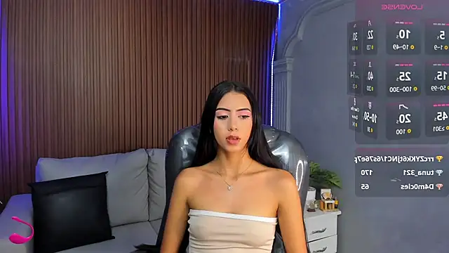 Gemma19  online show from 01-10-26, 10:16