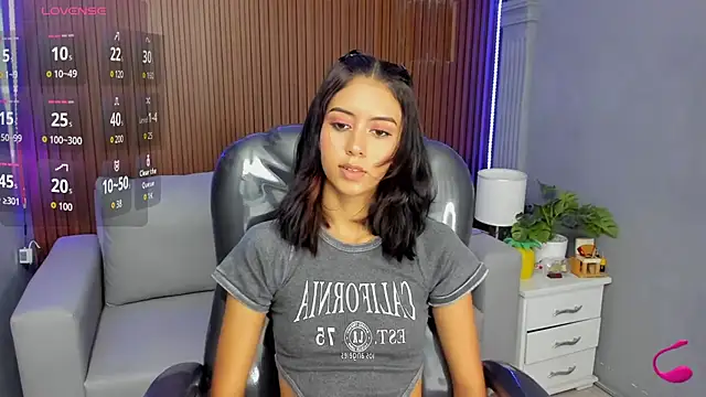 Gemma19  online show from 01-17-26, 10:35