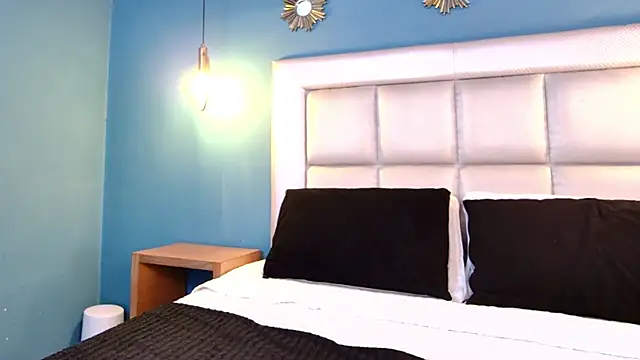 Megan  Night online show from 01-14-26, 03:32