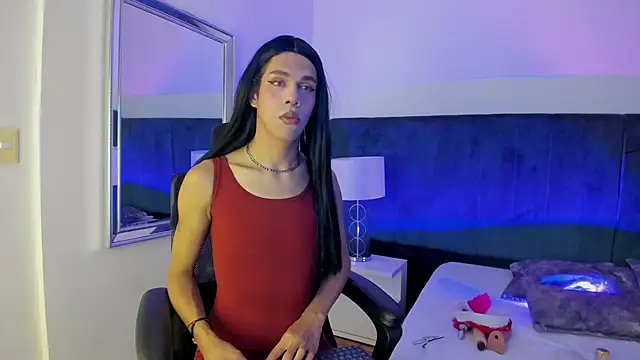 CleoColliva  online show from 11-28-25, 04:01