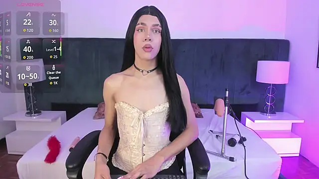 CleoColliva  online show from 02-05-26, 03:02