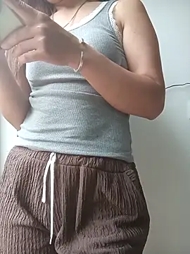 Snapshot of nangmo chatting on 06-18-26, 01:15 nangmo online show from 06-18-26, 01:15