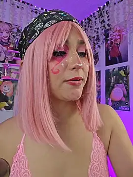 kitty niki online show from 03-12-26, 10:58