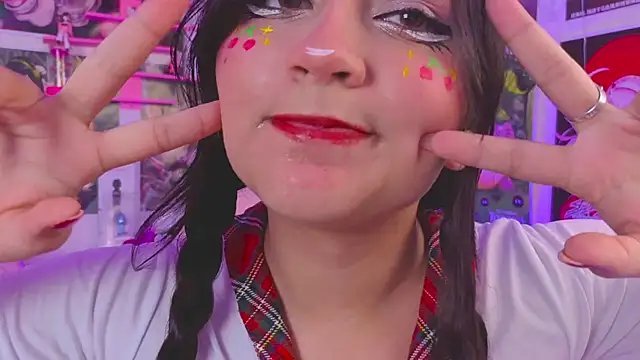 kitty niki online show from 03-30-26, 10:44