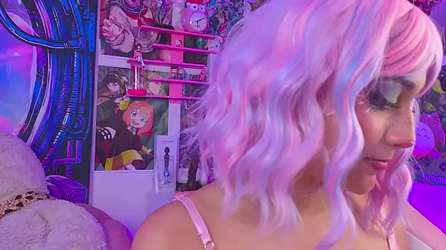 kitty niki online show from 03-15-26, 11:12