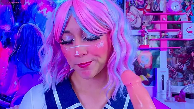 kitty niki online show from 01-10-26, 08:15