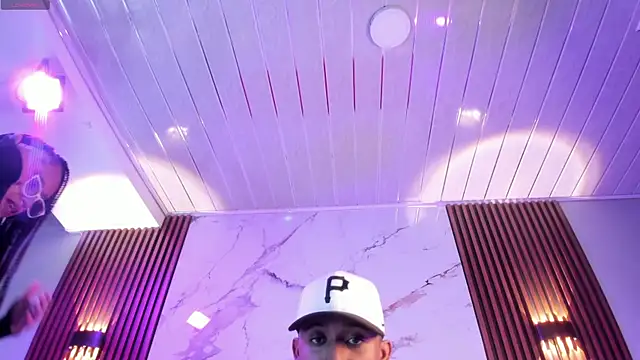 lilith-Y-Asmodeo online show from 03-26-26, 07:23