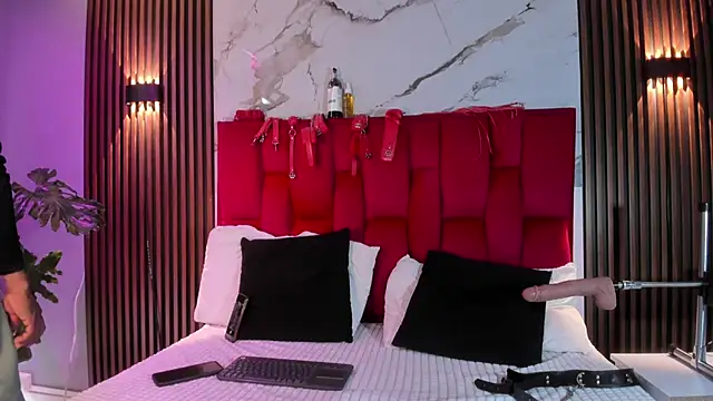 lilith-Y-Asmodeo online show from 02-23-26, 07:47