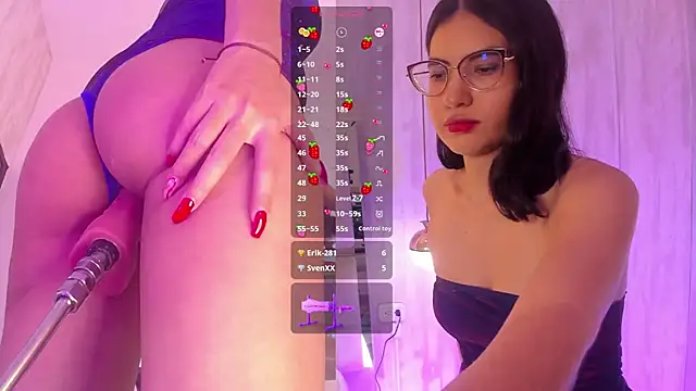 VanessaBoch online show from 11-24-25, 09:59