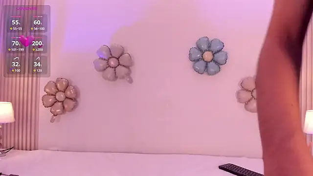 Snapshot of VanessaBoch chatting on 05-10-26, 07:38 VanessaBoch online show from 05-10-26, 07:38