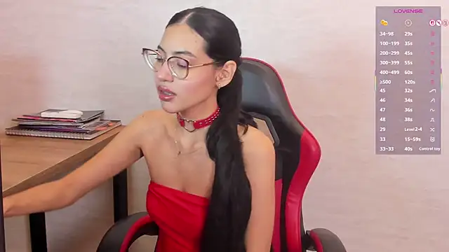 Snapshot of VanessaBoch chatting on 05-05-26, 07:50 VanessaBoch online show from 05-05-26, 07:50