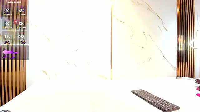 VanessaBoch online show from 03-06-26, 07:42