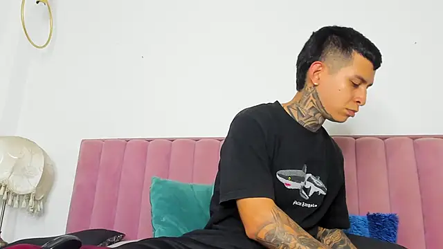 Andrew sanders68 online show from 01-14-26, 07:39