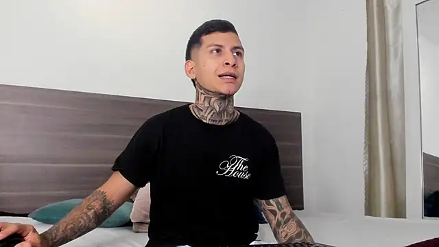 Andrew sanders68 online show from 12-04-25, 11:15