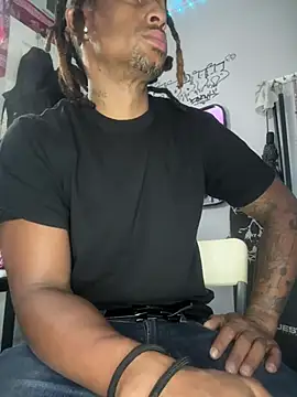 MTheRealrDLlongCrippler online show from 04-16-26, 11:55