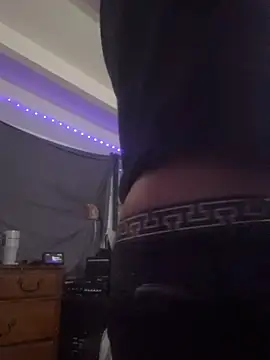 MTheRealrDLlongCrippler online show from 04-20-26, 09:45