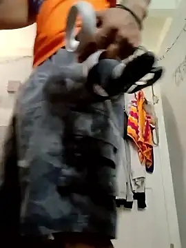 MTheRealrDLlongCrippler online show from 01-06-26, 04:22