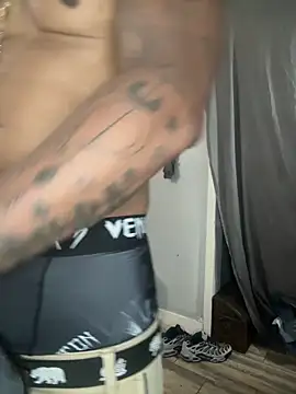 MTheRealrDLlongCrippler online show from 03-02-26, 12:56