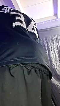 MTheRealrDLlongCrippler online show from 03-31-26, 12:07